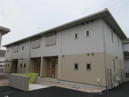 カーム アンシャンテの画像