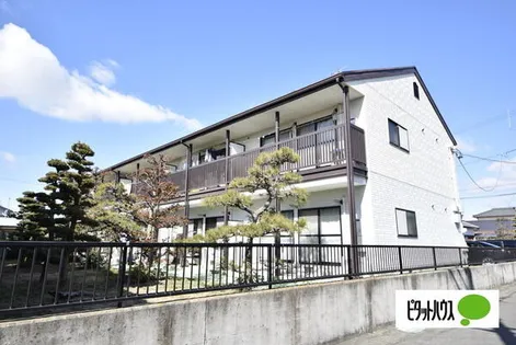 コーポたつみの画像