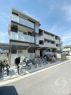 PARKSIDE新金岡の画像
