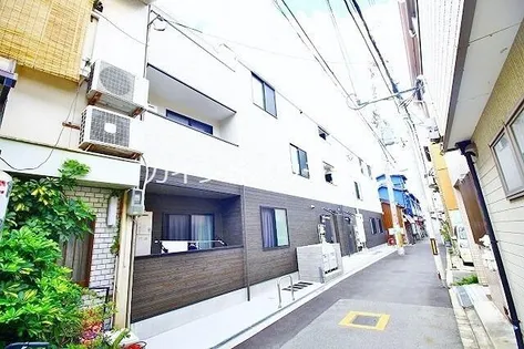 ビブレ天下茶屋の画像