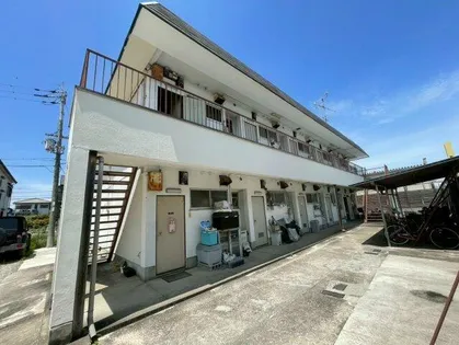 鉄本グリーンハイツの画像