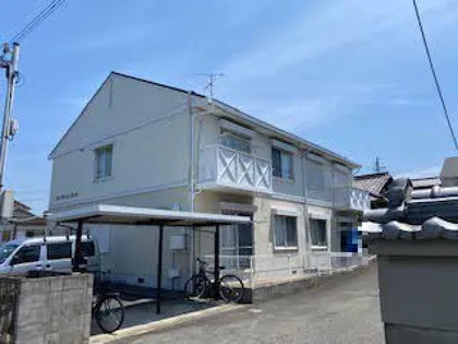 フレグランス ヴィラの画像