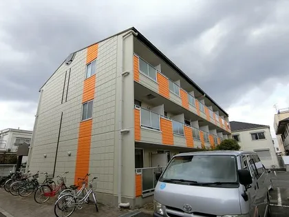 ラフィーネ筒井の画像