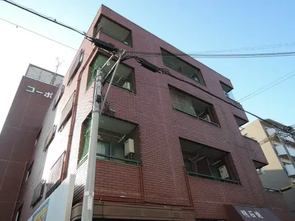 コーポ恵の画像