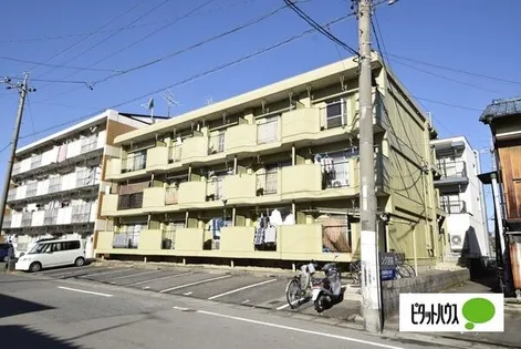 ウィング宮前の画像