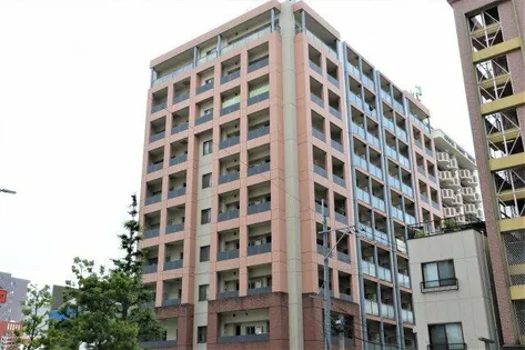 サヴォイバンヤンツリー【5階】の外観