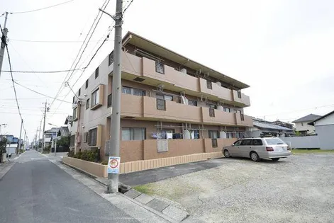 シェ モア師勝の画像