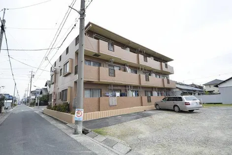 シェ モア師勝の画像