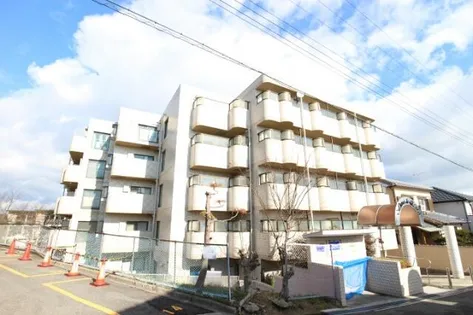 メゾン ド エティックの画像