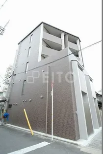 ラ メゾン ド ヒロコの画像