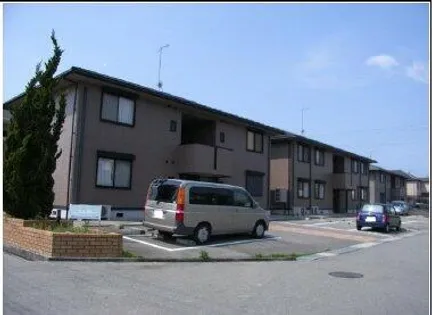 ハートフルハイツの画像