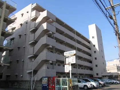 エクセレント野間の画像