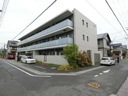 エストラーダ ブランカ下中条の画像