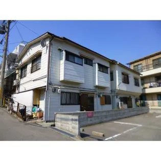 竹田ハイツの画像