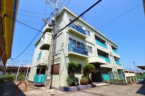 第一マンションの画像