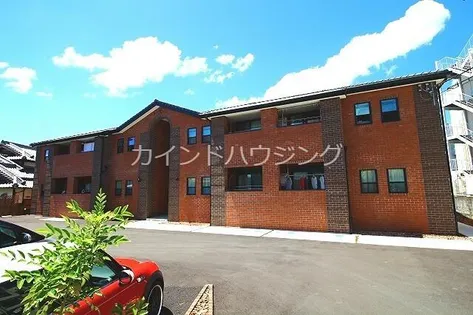 カーサローゼオⅡの画像