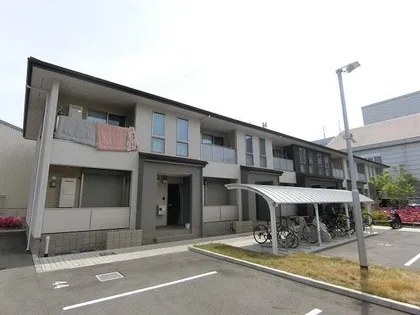 AFFABILEの画像