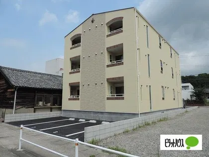 プリミエール常滑栄町の画像