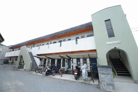 ハイツアルメリアの画像