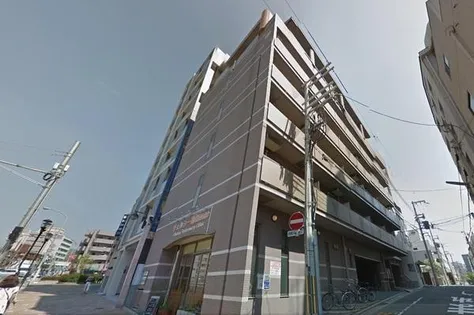 コーラルウェイ2の画像