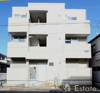 REGALEST金山の画像