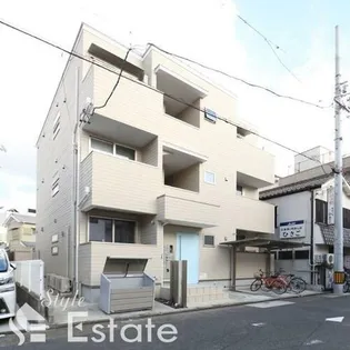 REGALEST金山の画像