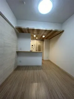福岡県北九州市小倉北区上到津3丁目【マンション】の外観