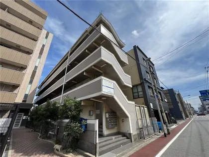 シティライフ新池の画像