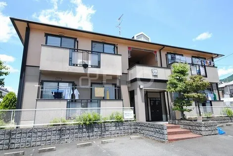 グリーンビレッジの画像