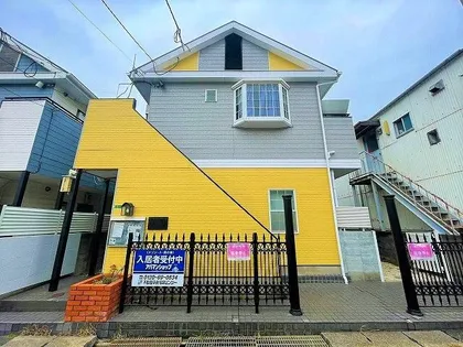 メゾン・ド・鷹の巣【103号室】の外観