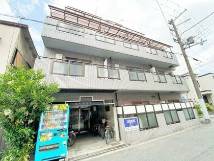 リベルテ今里の画像