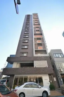 福岡県北九州市小倉北区室町2丁目【マンション】の外観