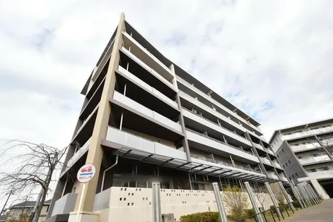 URシティコート千里園の画像