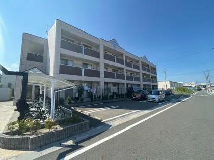 パークサイドシャトーの画像