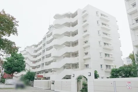 URプロムナーデ関目の画像