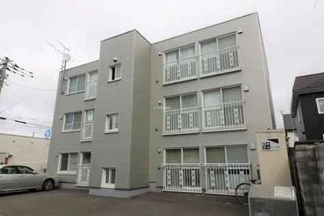 シャトーロワールの画像