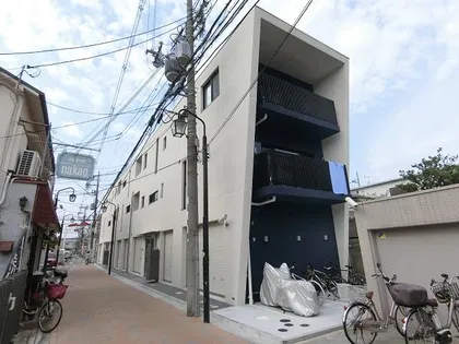 アジャートの画像