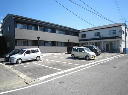 福岡県北九州市八幡西区引野3丁目【アパート】の外観