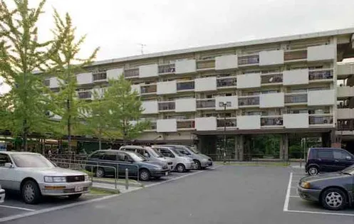 UR久御山の画像