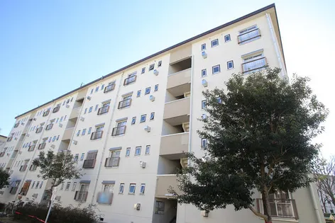 UR金剛【3320202号室】の外観