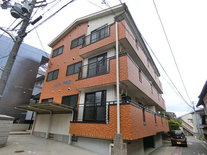 サンシティ千里丘の画像