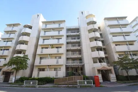 URアルビス池田の画像