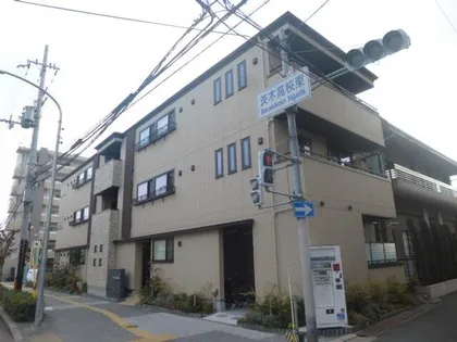 LA BRISE VERTEの画像