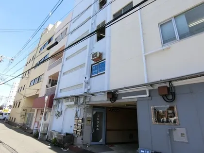 オリーブ泉佐野駅前ビルの画像