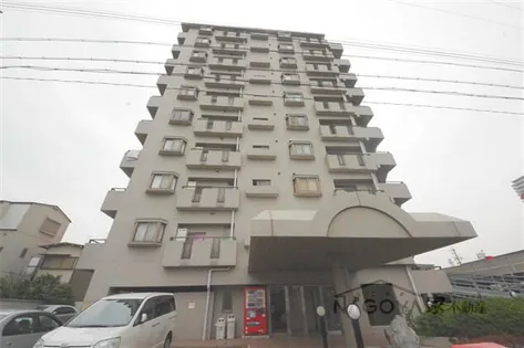 エクセレンス志賀本通の画像