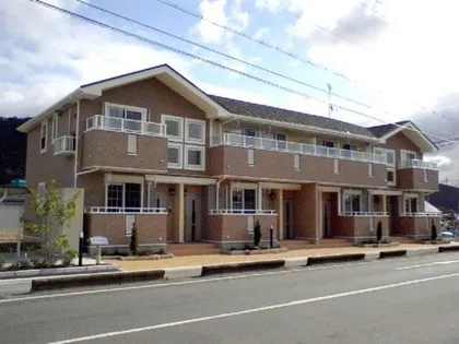 エテルノ・カーサ【2階】の外観