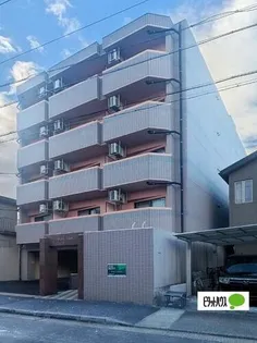 アトネス1604【0502号室】の外観