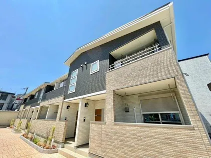 シャルマン大蓮北の画像