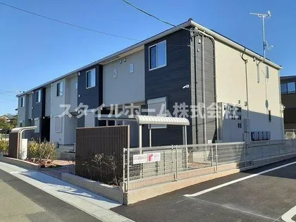 リブリオポラ Cの画像