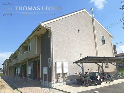 メイユール北泉IIAの画像